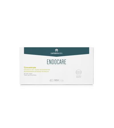 Endocare Concerntrate 7*1 ml